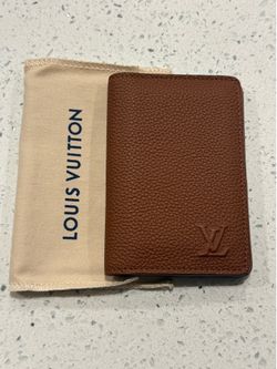 Louis Vuitton Pocket Organizer/Wallet