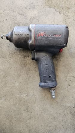 3/8 Air Impact Ingersoll Rand