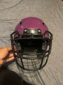 Schutt Vengeance A11