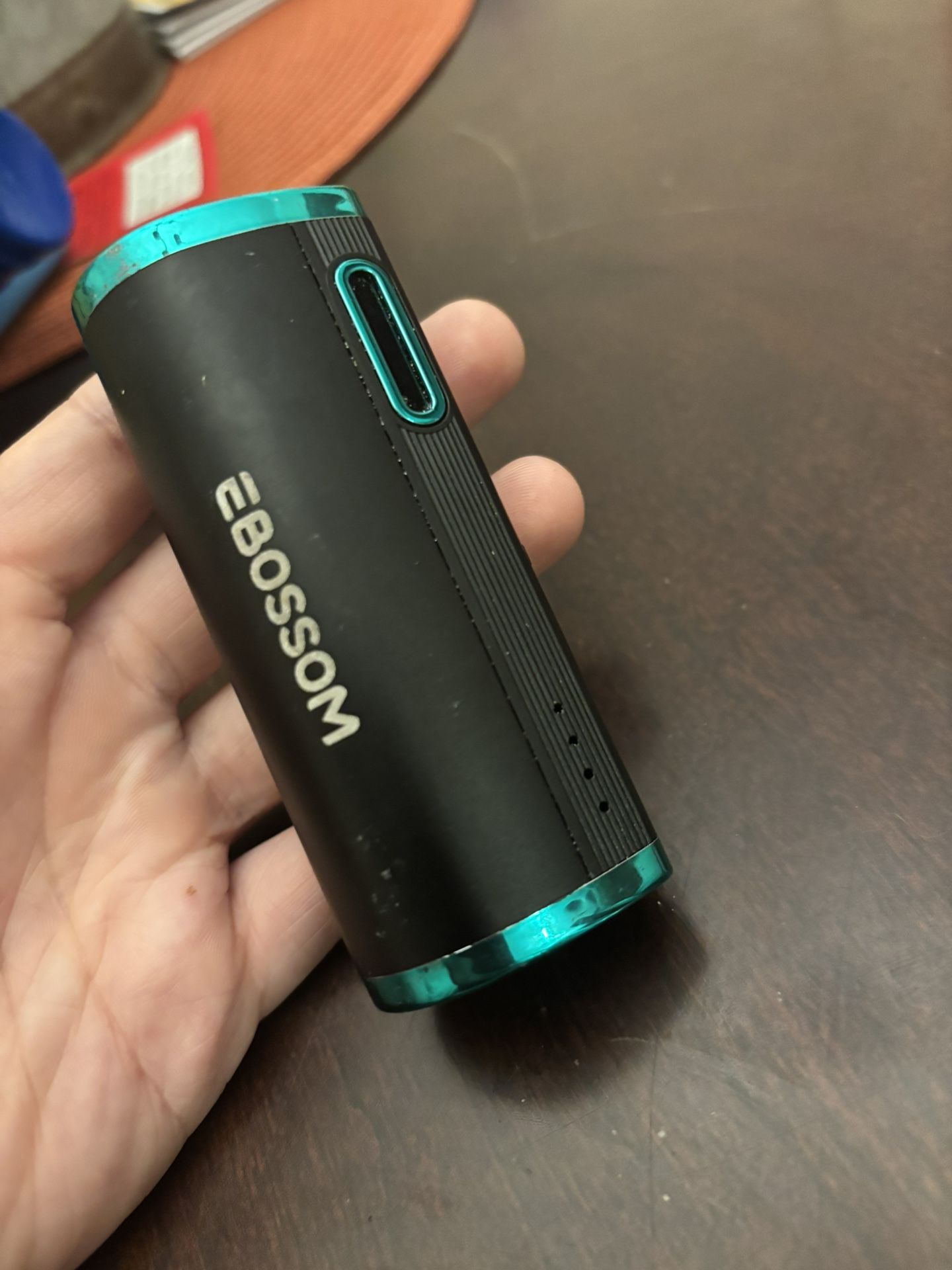 3 In 1 Hand warmer, Flashlight And Power Bank