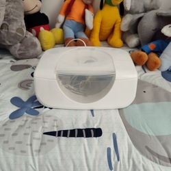 Baby Towels Warmer $3.