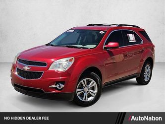 2013 Chevrolet Equinox