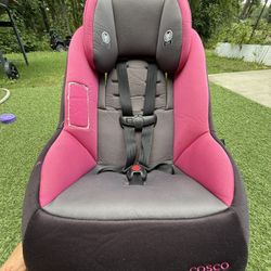 Garco Car Seat 