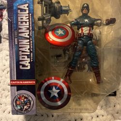 Captain America
