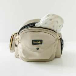 TUSHBABY hip carrier