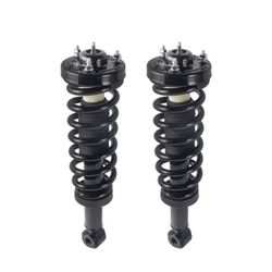 2PCS Front Complete Struts Assembly For 2006-2008 Lincoln Mark LT 2004-2008 Ford F150