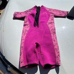 Wetsuits