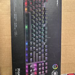 Keyboard 