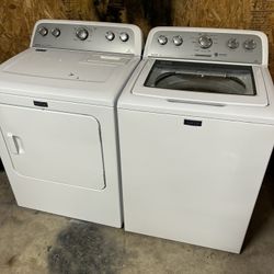 MAYTAG SET 