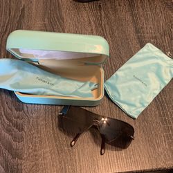 Tiffany & CO. Sunglasses