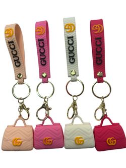 Gg Keychain 