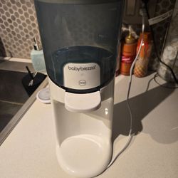 Baby Breeza water dispenser