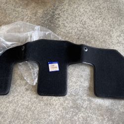 Floor Mat For Volvo Xc90 Brand New Black
