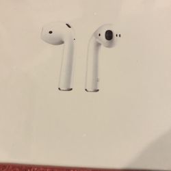 AirPods Second Generation With Gps Original 