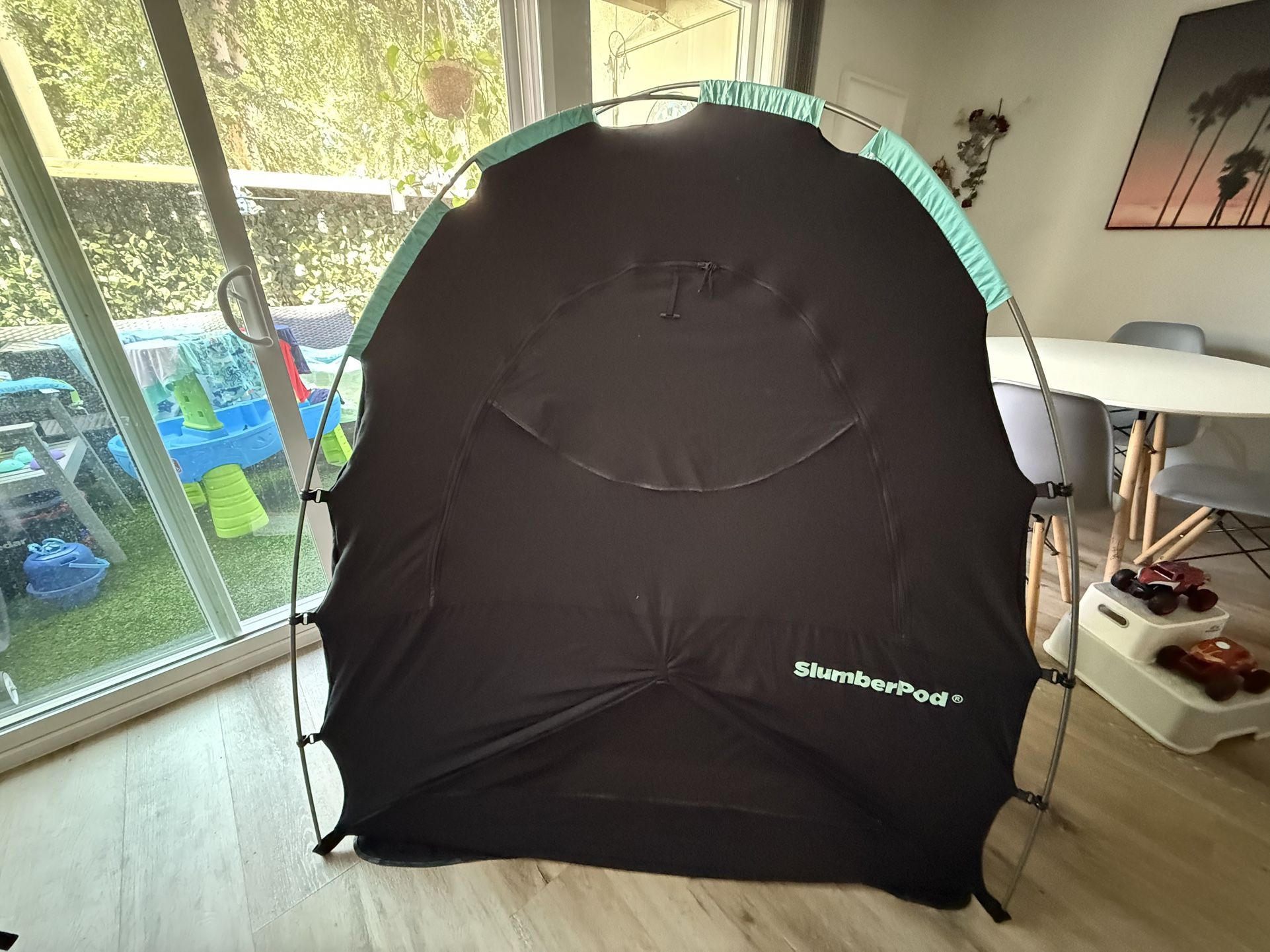 Slumberpod