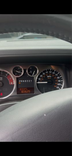 2007 Hummer H3