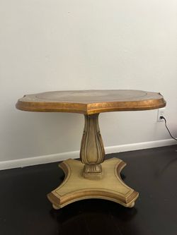 Coffee / side table