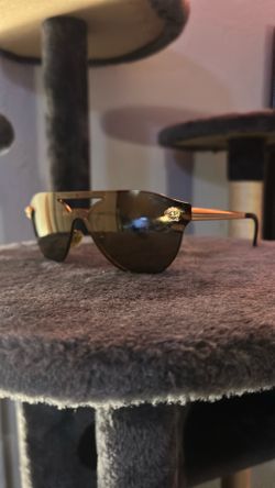 Versace Sunglasses