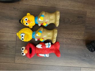 Sesame Street