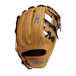 Wilson a2k size 11.75 in Brand New Baseball Glove