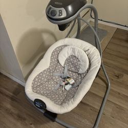 Graco Baby Swing