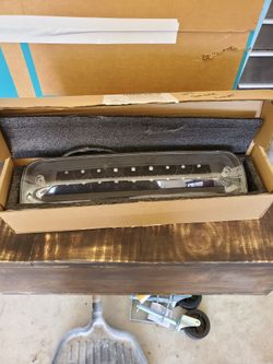 2014 Dodge Ram 3500 Third brake light Led, Harley Davidson front light,