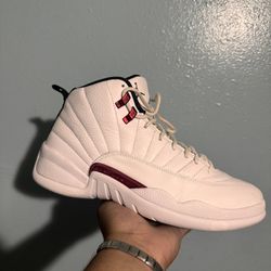 Jordan 12