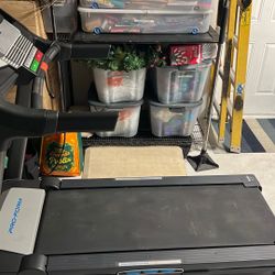 Pro-form Treadmill 