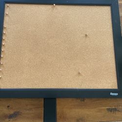 Cork Board 