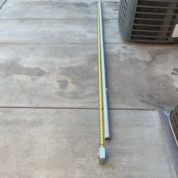 1 1/4” RIGID METAL CONDUIT