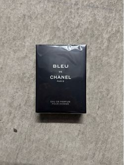 Bleu de Chanel Eau de Parfum 100mL