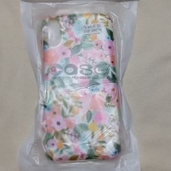 iPhone X/XS Phone Case 