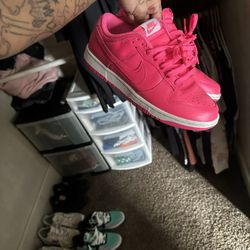 Nike Dunks 