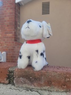 Dalmatians 101