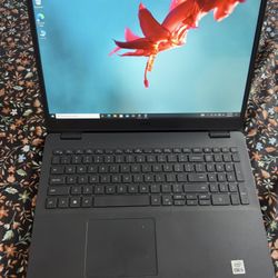 Dell Inspiron 3501 Touchscreen Laptop – i5, 8GB RAM
