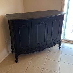 Buffet Bar cabinet