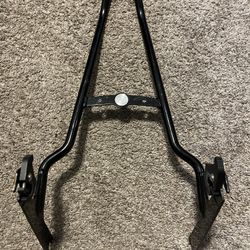 200m Rear Tire Harley Davidson Sissy Bar Quick Release Softail And Touring
