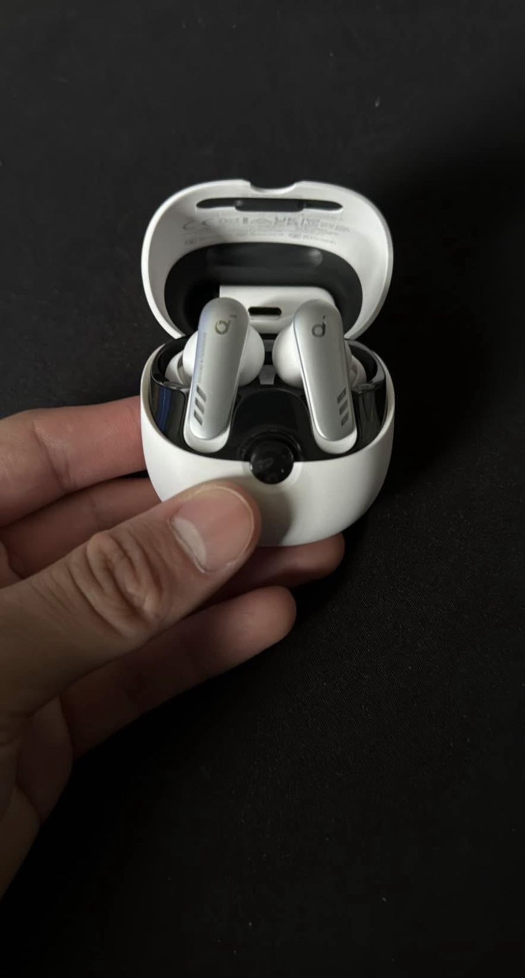 Soundcore Wireless Earphones