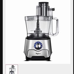 Food Processor 14 Cup 