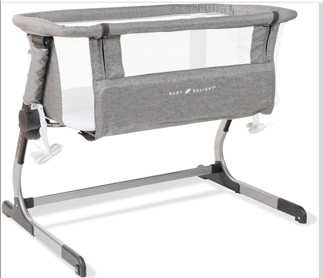 Baby bassinet