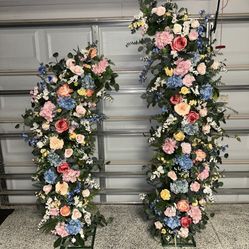 Wedding Flowers 