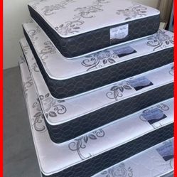 Cal King Size Mattress/ Colchon