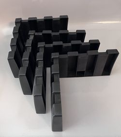 Gorilla Gear Trunk Organizer