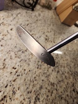 Callaway S2H2 #2 Blade Putter