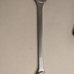 2 Inch Combination Wrench