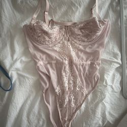 Corsette bodysuits