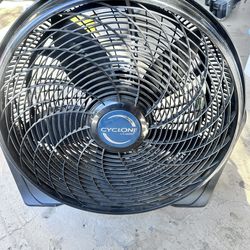 Lasko cyclone like new