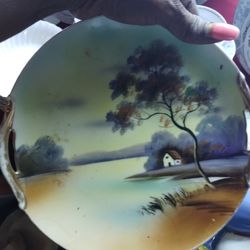 Antique Noritake Nippon