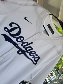 Los Angeles Dodgers Jersey (Original/BrandNew)
