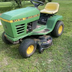 Lawn Jhon Eder